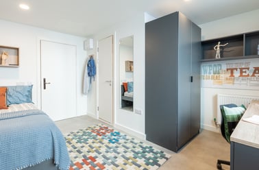 Premium Studio, Croft Court, 16 Stokes Croft, St Paul's, Bristol - Image 2